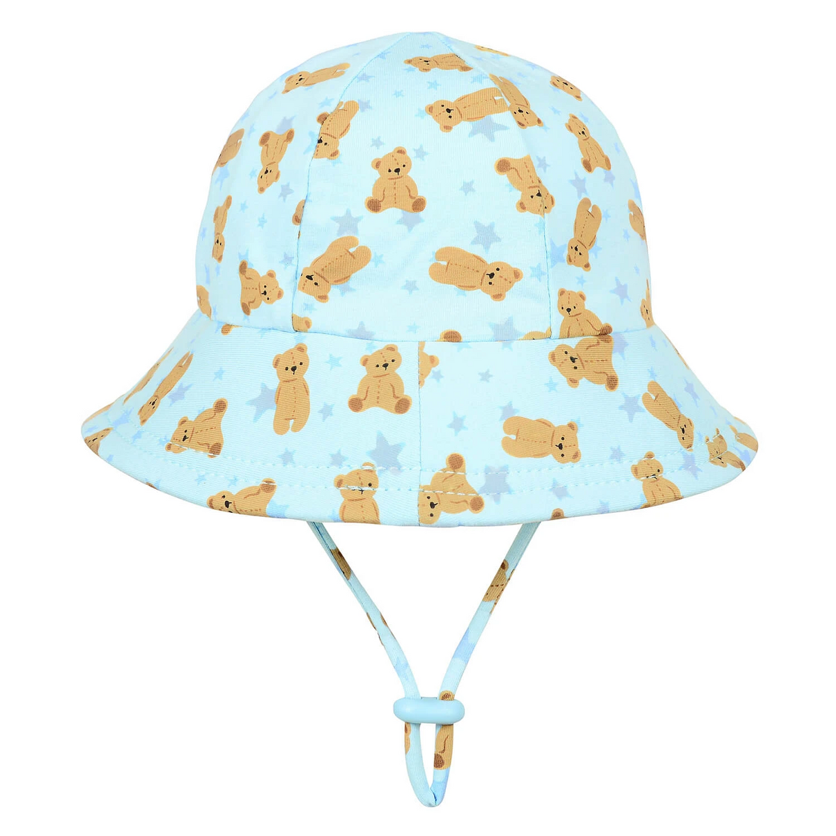 Bedhead hats-Toddler Bucket Sun Hat - Cubbie