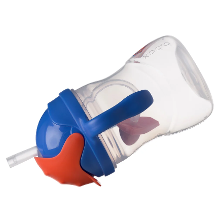 b.box-SUPERMAN by b.box - sippy cup