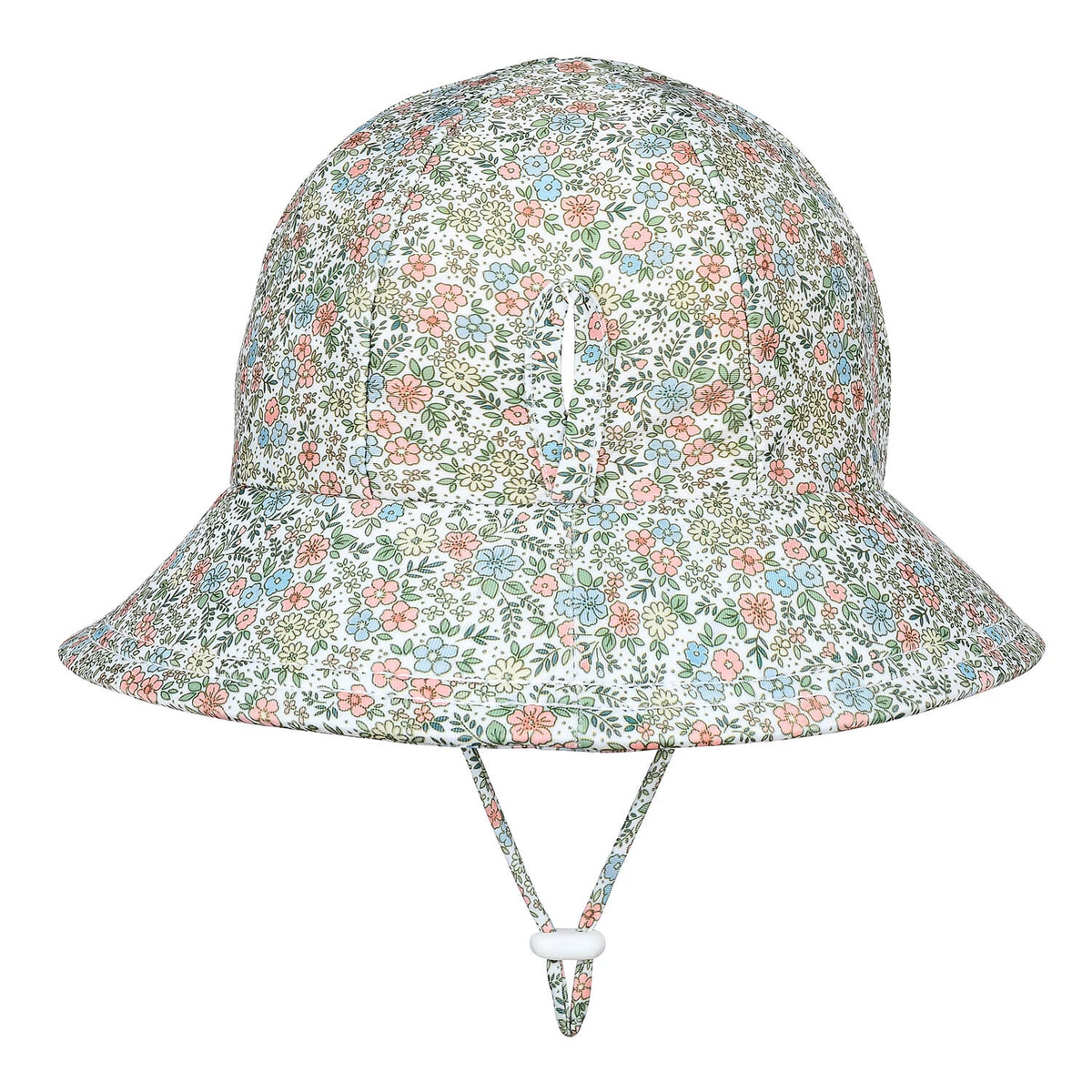 Bedhead hats-Ponytail Swim Bucket Beach Hat - Olivia