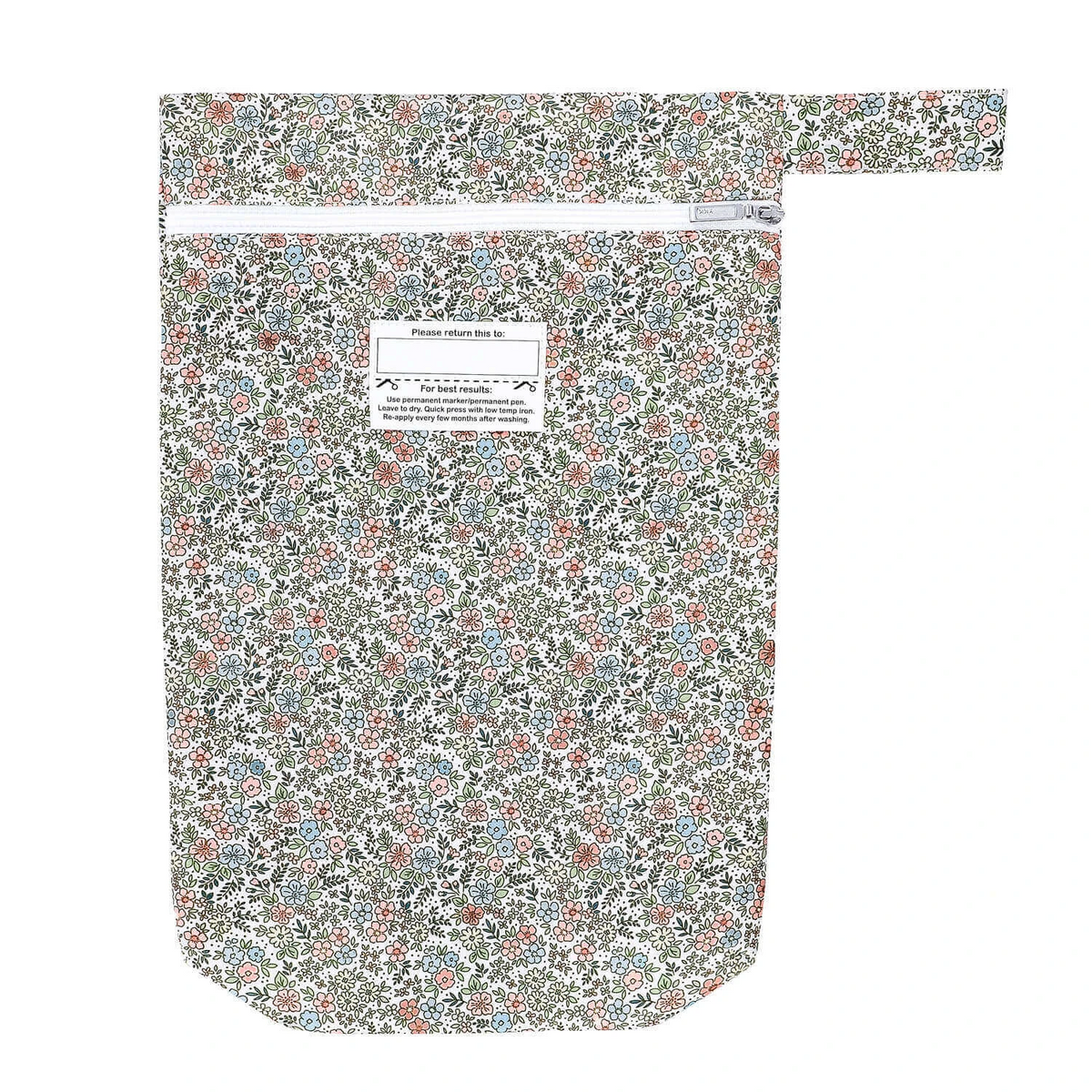 Bedhead hats-Wet Bag - Olivia