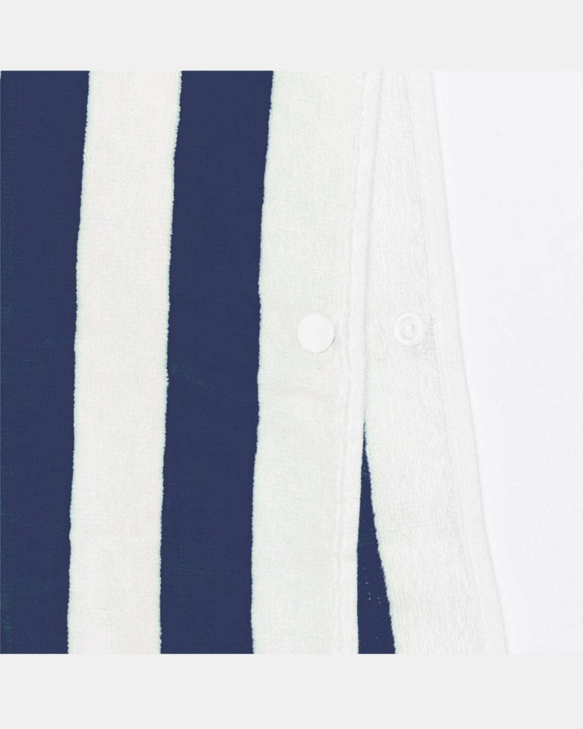Toshi-Hooded Towel Beachcomber Moonlight