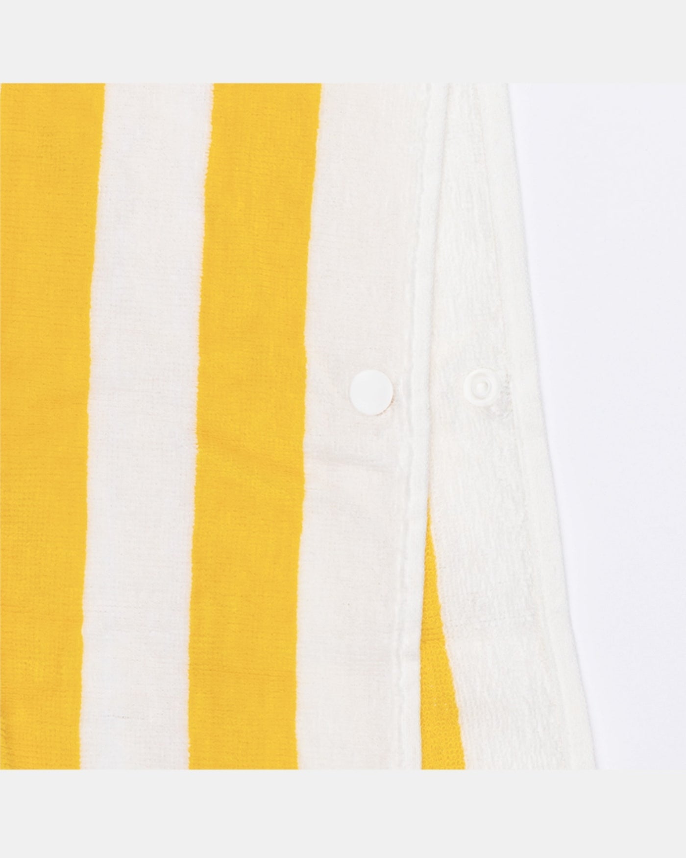 Toshi-Hooded Towel Beachcomber Sunny