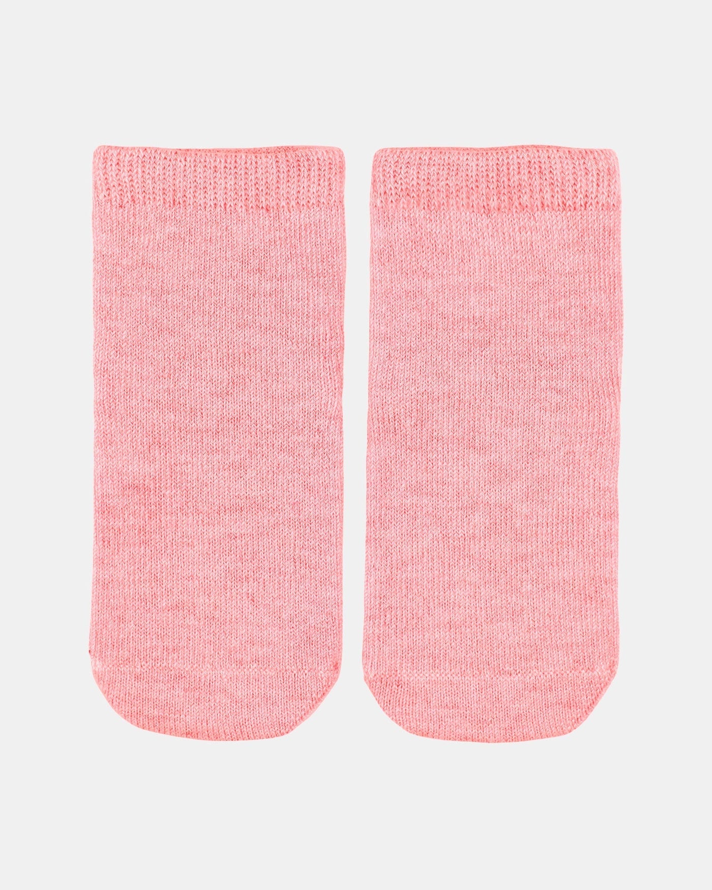 Toshi-Organic Socks Ankle Dreamtime Carmine