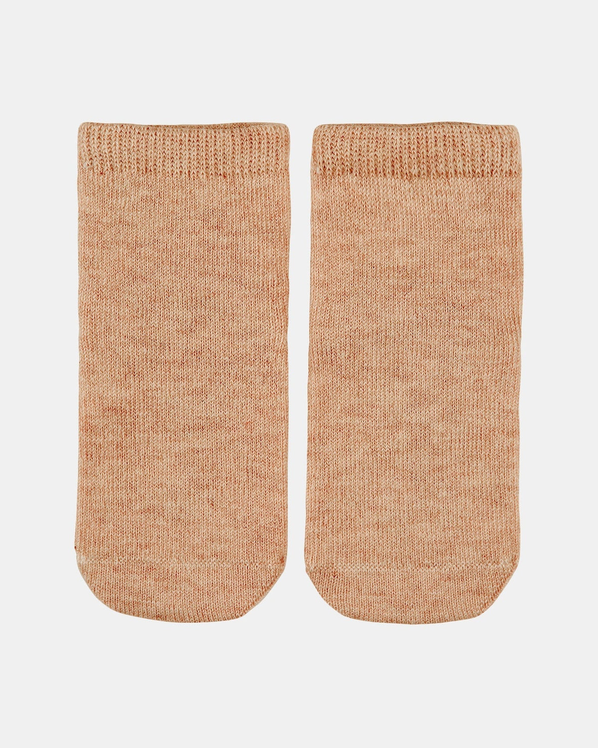 Toshi-Organic Socks Ankle Dreamtime Maple