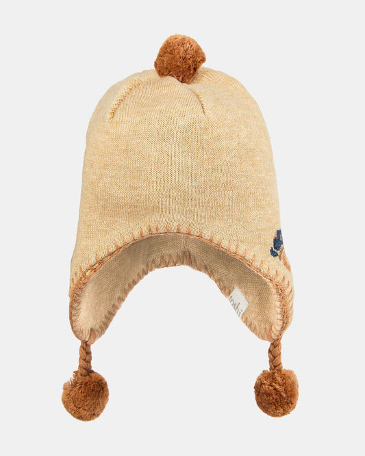 Toshi-Organic Earmuff Storytime High Country