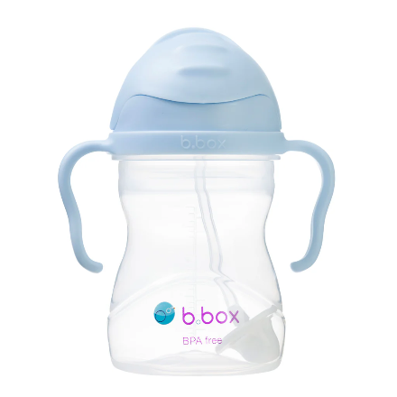 b.box-gelato sippy cup - bubblegum