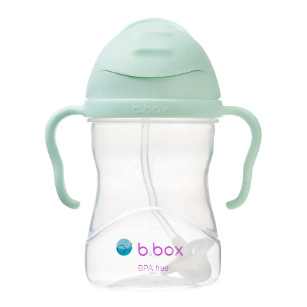 b.box-gelato sippy cup - pistachio