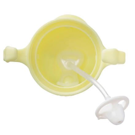 Bbox-gelato sippy cup - banana split