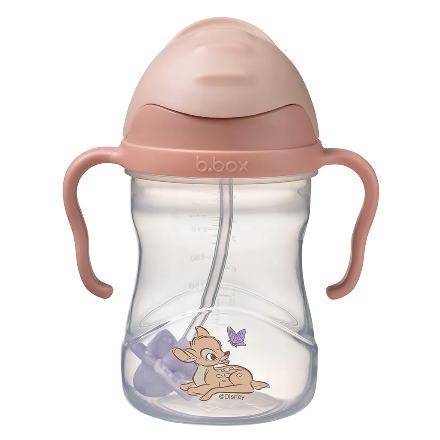 b.box-Disney - Bambi sippy cup