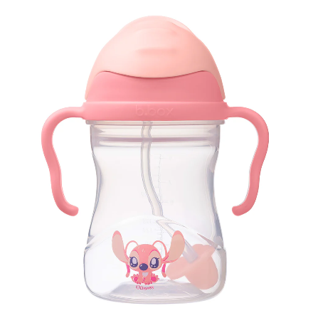 b.box-Disney - Angel sippy cup