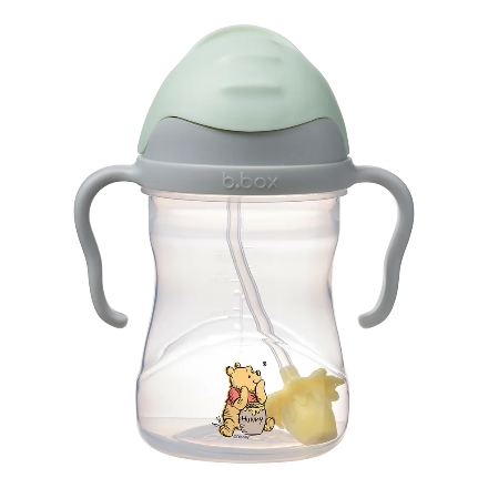 b.box-Disney - Winnie The Pooh sippy cup