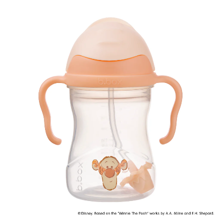b.box-Disney - Winnie The Pooh 100 sippy cup - Tigger