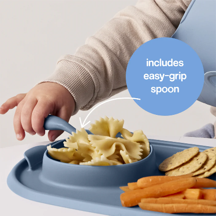 b.box-roll + go mealtime mat- ocean