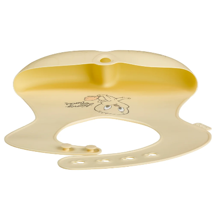 b.box-silicone bib-Looney Tunes
