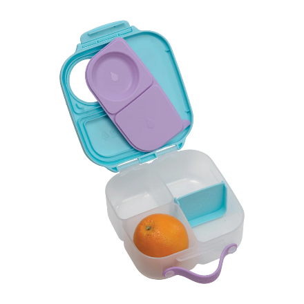 b.box-mini lunchbox-Disney Frozen
