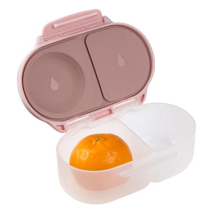 b.box-snackbox - blush crush