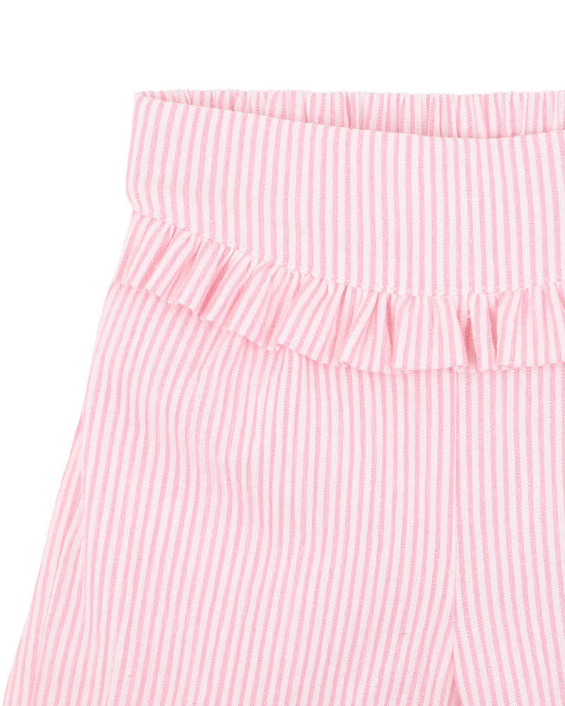 Bebe by Minihaha-WILLA STRIPE PANTS