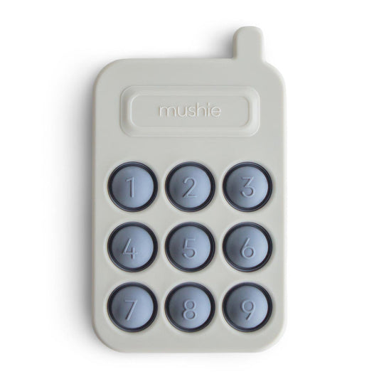 Mushie -Phone press Toy
