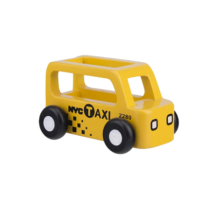 Moover -Mini Cars - Taxi