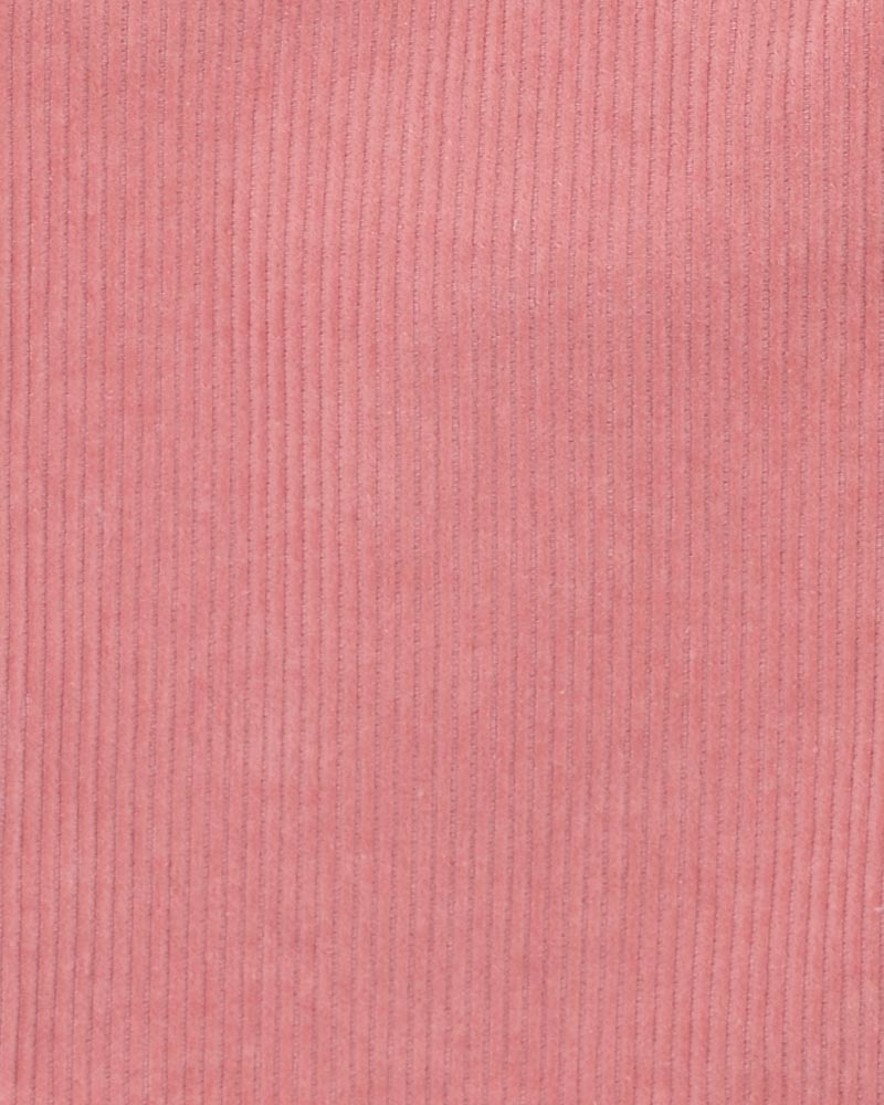 Fox&Finch-WILD GARDEN CORD PULL ON PANTS