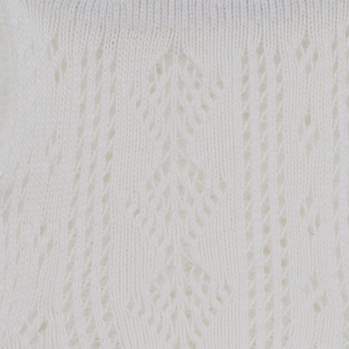 Minihaha-CLOUD POINTELLE KNEE HIGHS