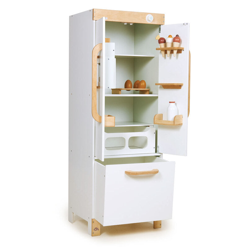 Tender Leaf Toys-Refrigerator