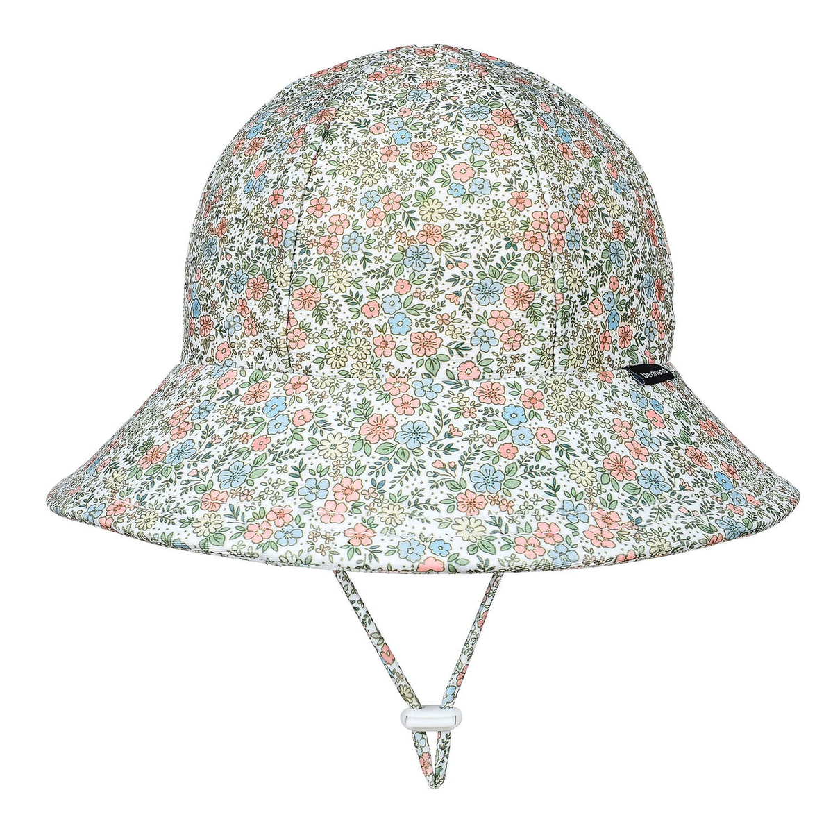 Bedhead hats-Ponytail Swim Bucket Beach Hat - Olivia