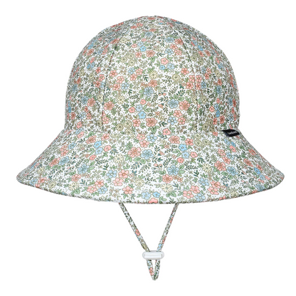 Bedhead hats-Ponytail Swim Bucket Beach Hat - Olivia
