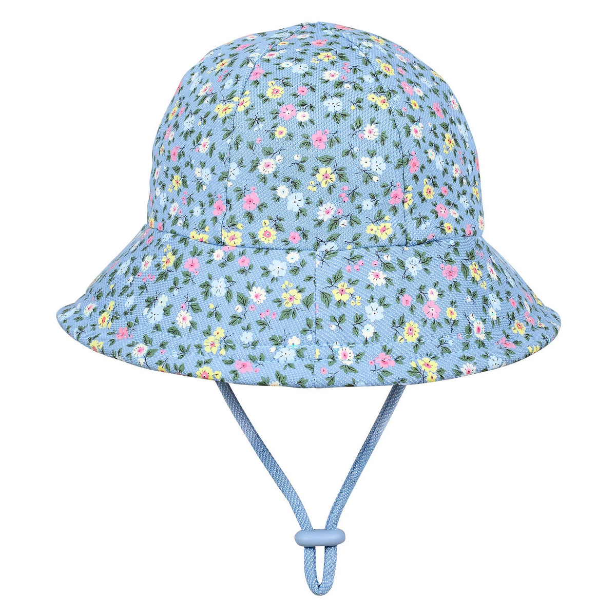 Bedhead hats-Toddler Bucket Sun Hat - Heidi