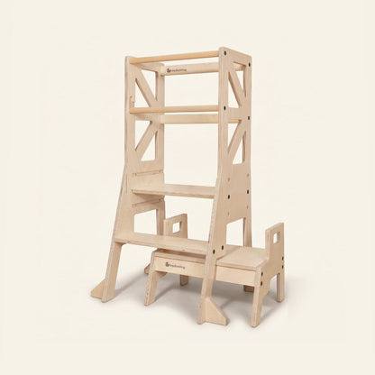 Myduckling-JALA Adjustable Learning Tower