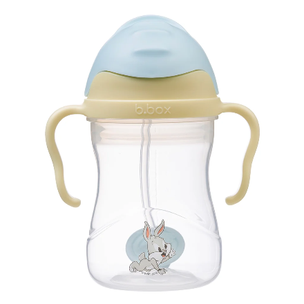 b.box-Looney Tunes by b.box - sippy cup
