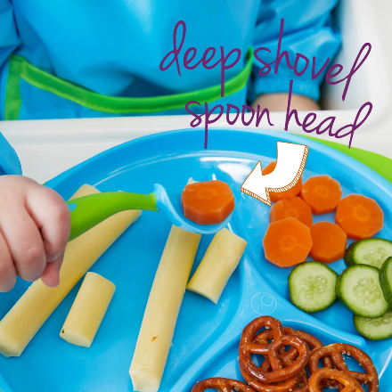 b.box-Toddler cutlery set