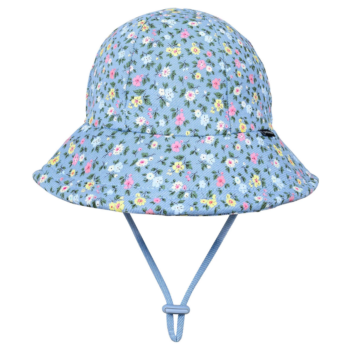 Bedhead hats-Toddler Bucket Sun Hat - Heidi