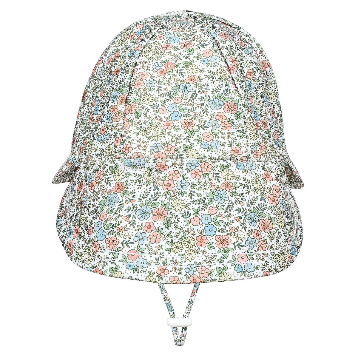 Bedhead hats-Swim Legionnaire Flap Beach Hat - Olivia
