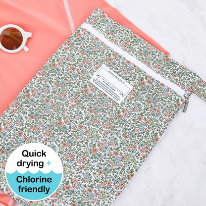 Bedhead hats-Wet Bag - Olivia