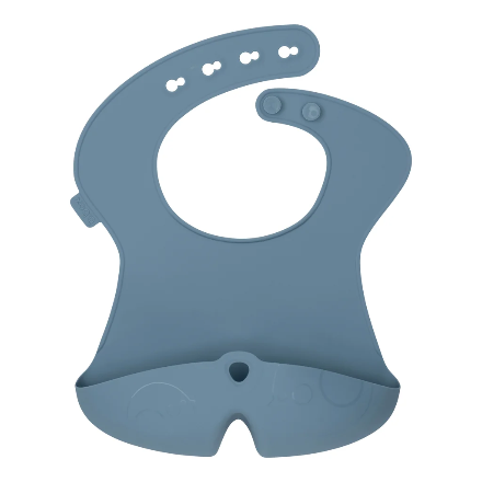 b.box-silicone bib