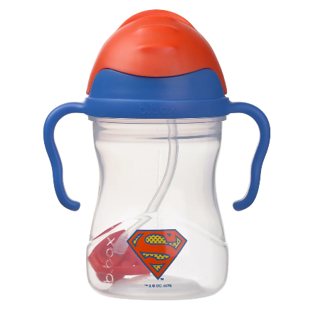b.box-SUPERMAN by b.box - sippy cup