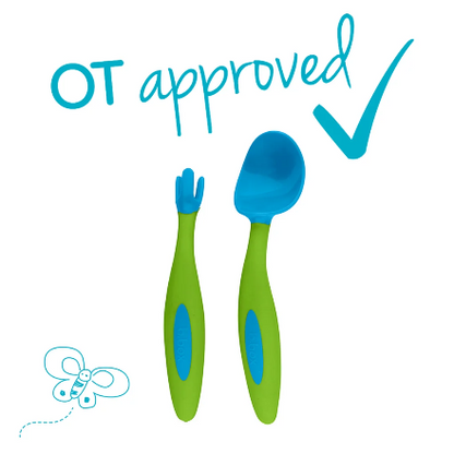 b.box-Toddler cutlery set