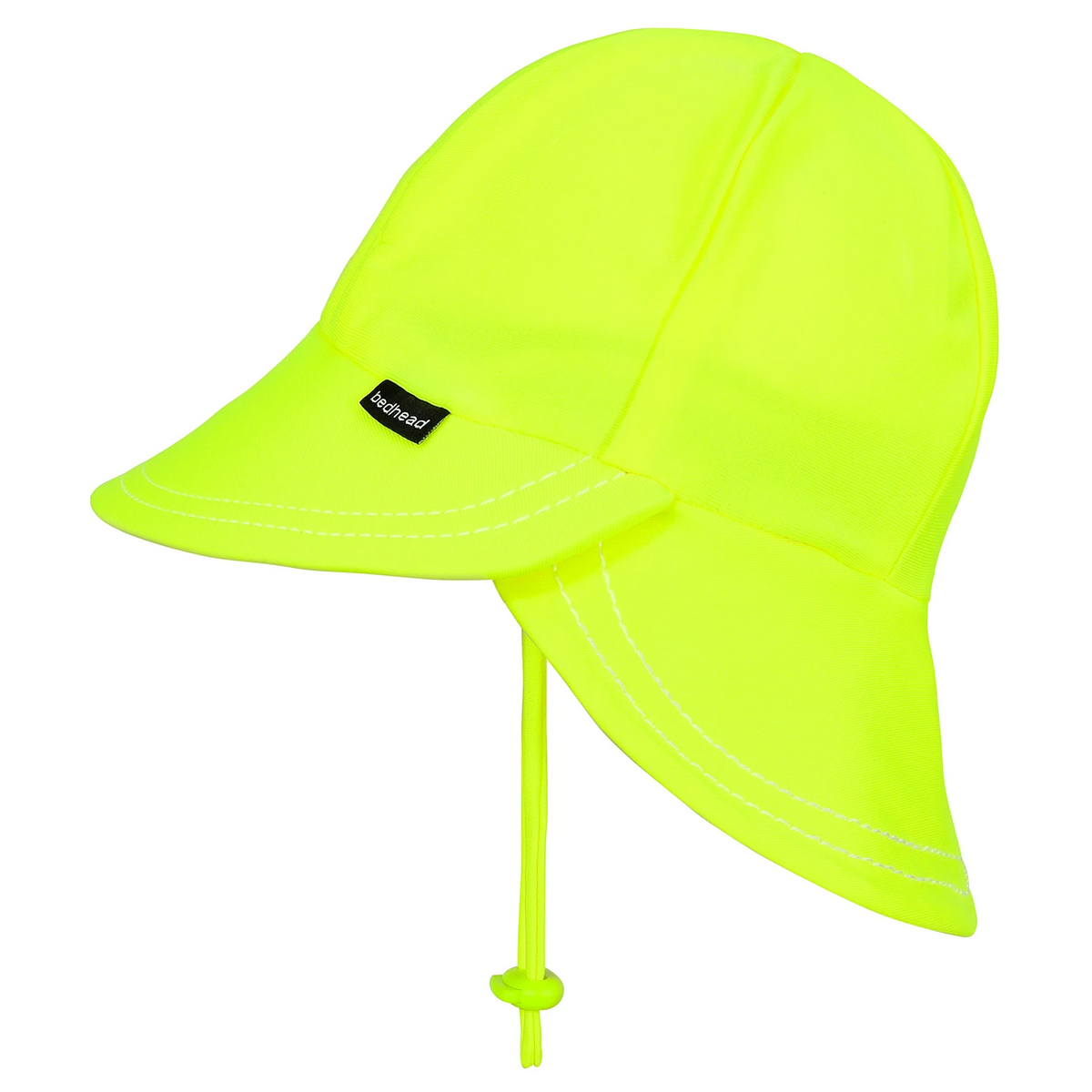 Bedhead hats-Swim Legionnaire Flap Beach Hat - Sunburst
