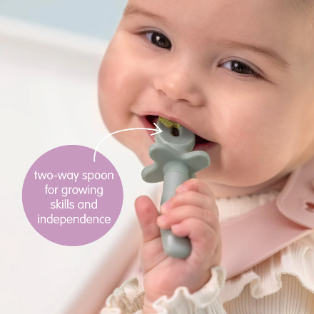 b.box-weaning cutlery trio