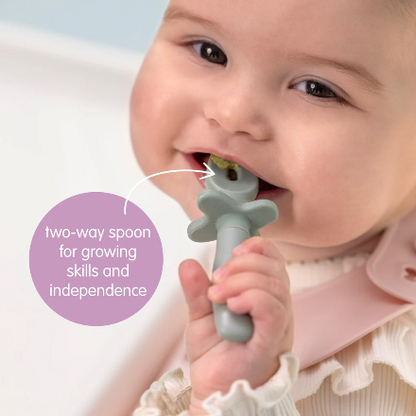 b.box-weaning cutlery trio