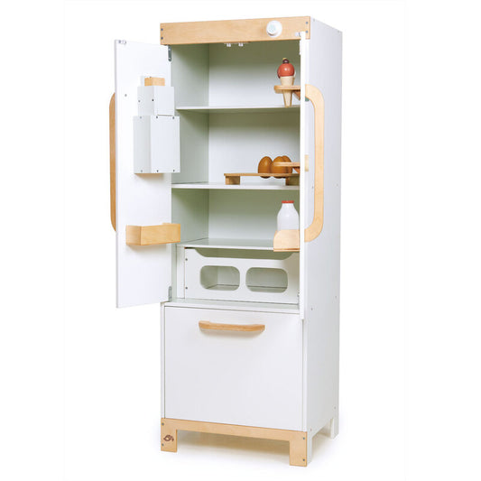 Tender Leaf Toys-Refrigerator