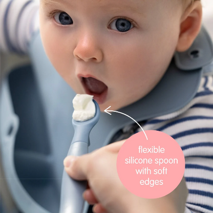 b.box-weaning cutlery trio