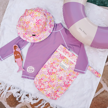 Bedhead hats-Wet Bag - Isla
