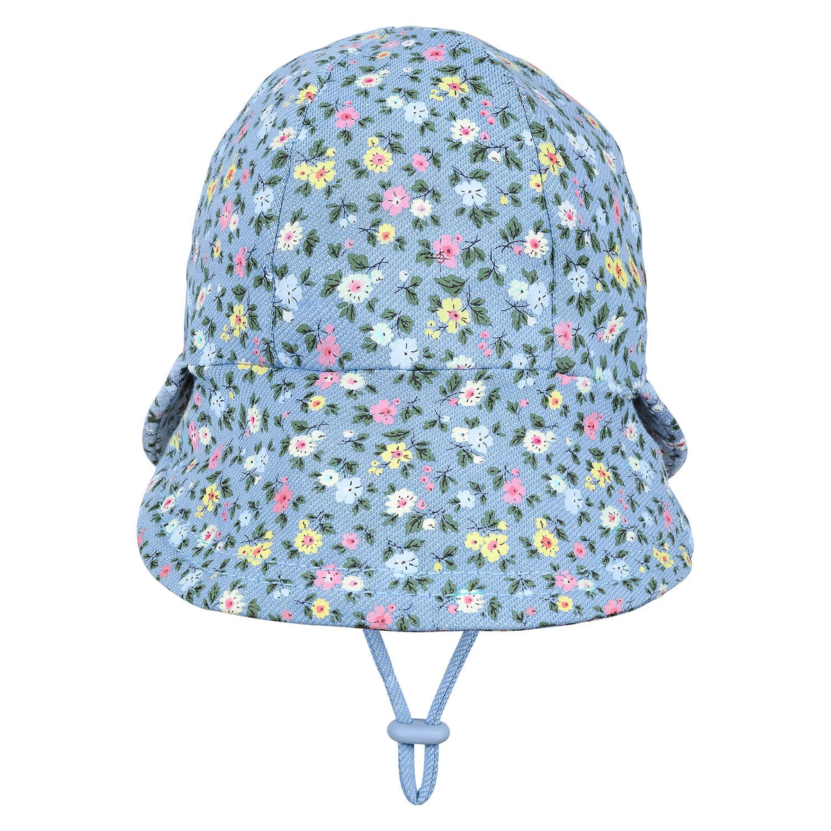 Bedhead hats-Legionnaire Flap Sun Hat - Heidi