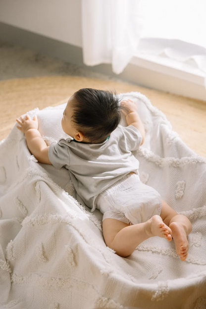 Bowwloo-Premium Nappies
