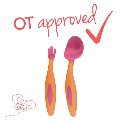 b.box-Toddler cutlery set