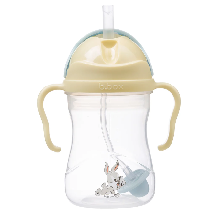 b.box-Looney Tunes by b.box - sippy cup
