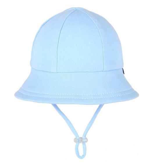 Bedhead hats-Toddler Bucket Hat - Baby Blue