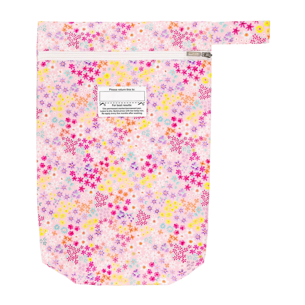 Bedhead hats-Wet Bag - Isla